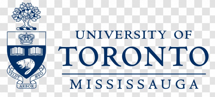University Of Toronto Mississauga Guelph Victoria - Communication - Logo Transparent PNG