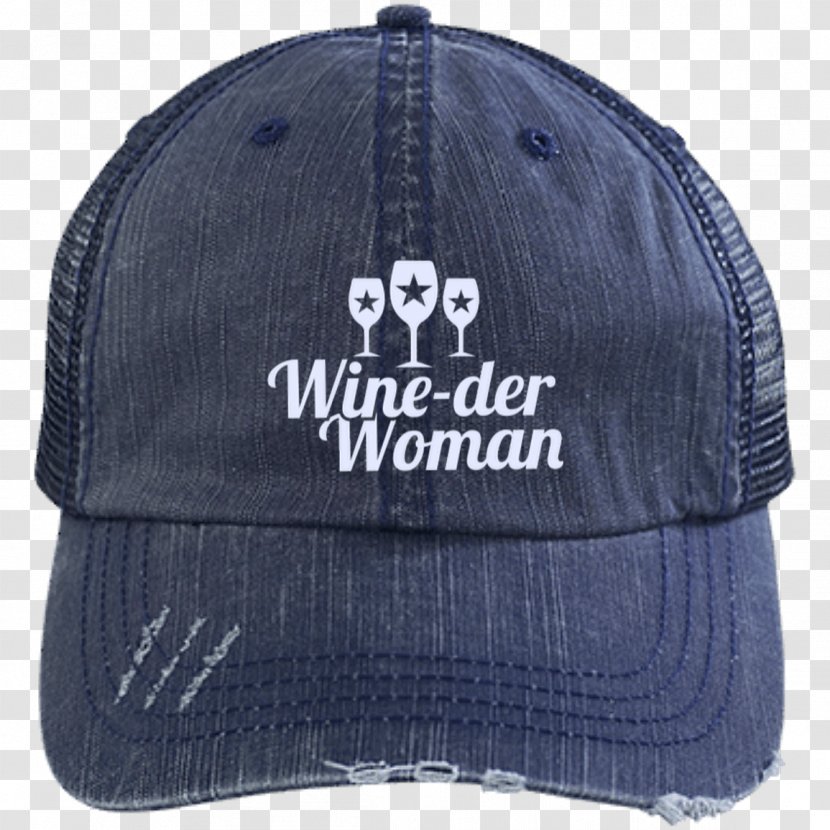 Trucker Hat T-shirt Baseball Cap - Hood Transparent PNG