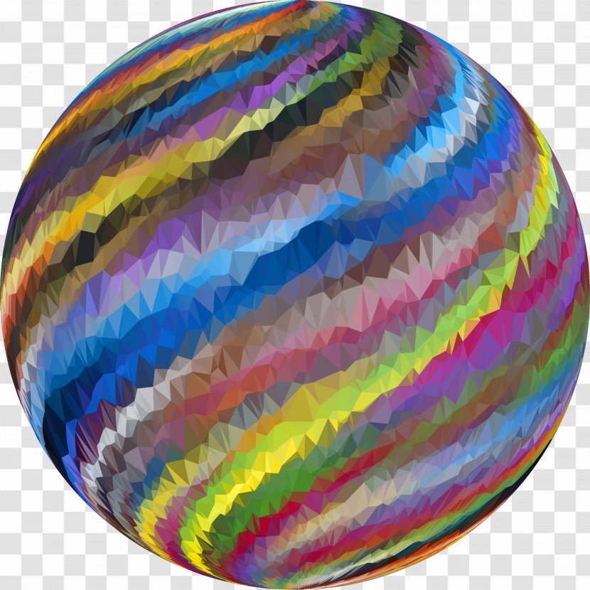 Sphere Orb Clip Art Transparent PNG