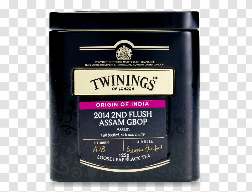 Earl Grey Tea Darjeeling Keemun Dianhong - Assam Transparent PNG