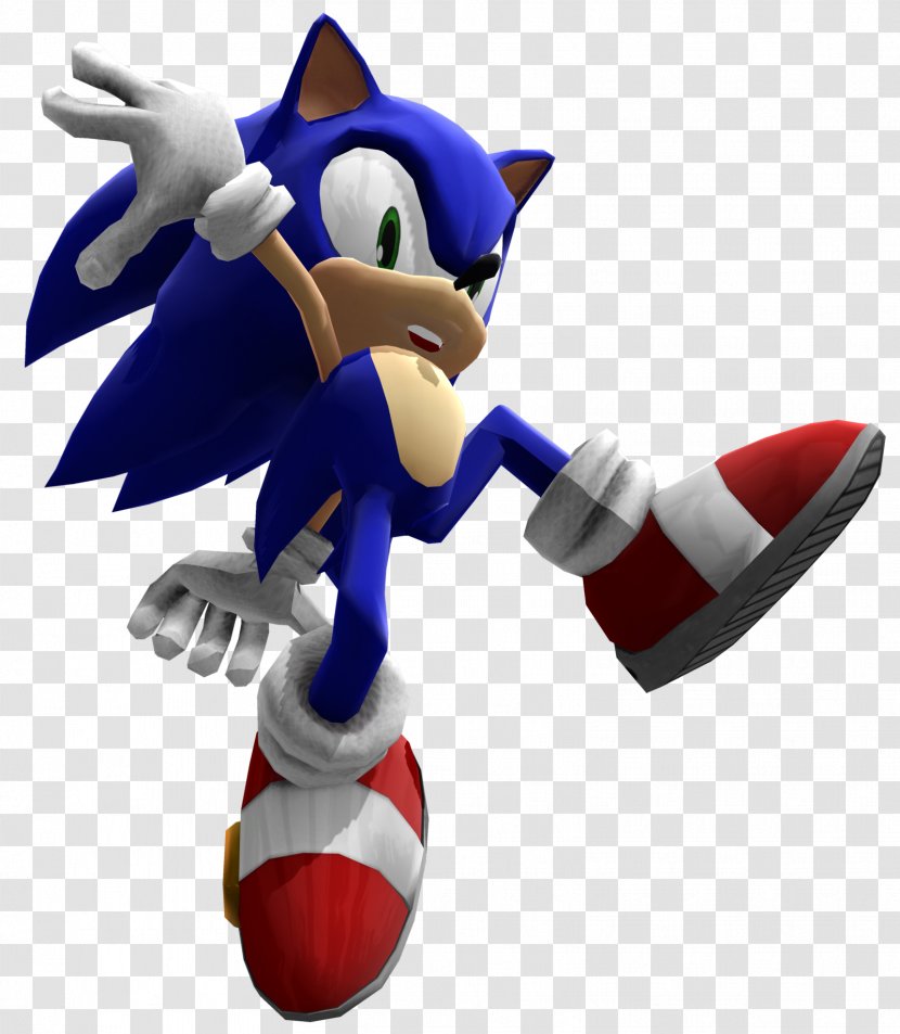 Sonic Heroes The Hedgehog Boom: Rise Of Lyric Fighters Metal - Adventure Transparent PNG