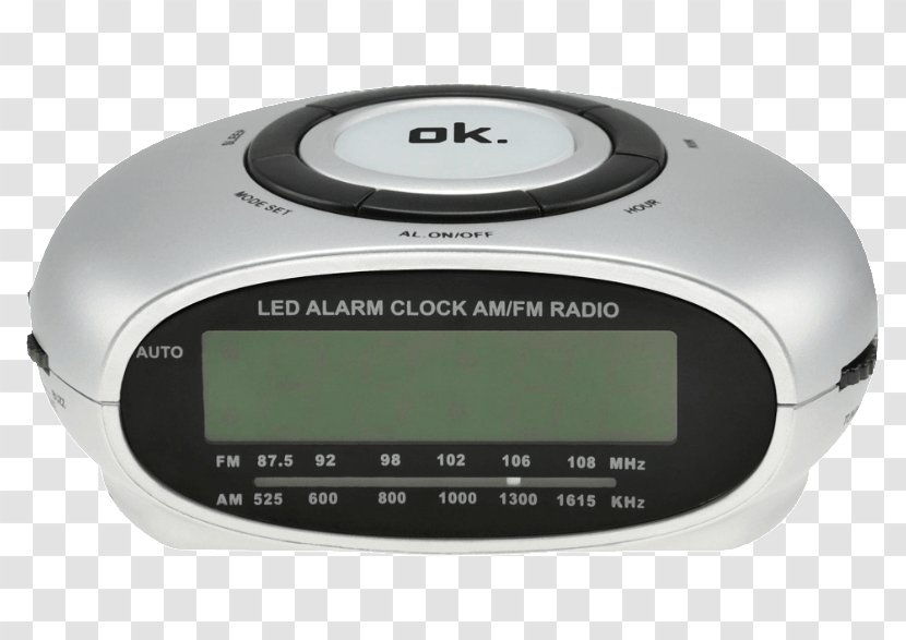 Alarm Clocks Clockradio Elchesheim Mitte - Radio - Ceramic Stone Transparent PNG
