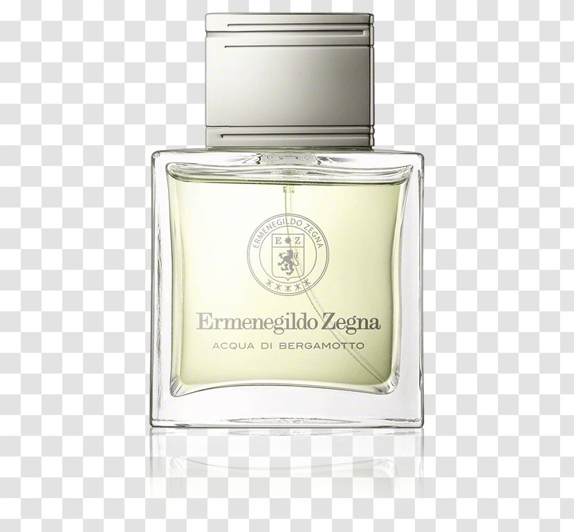 Perfume Eau De Toilette Bergamot Orange Ermenegildo Zegna Water Transparent PNG