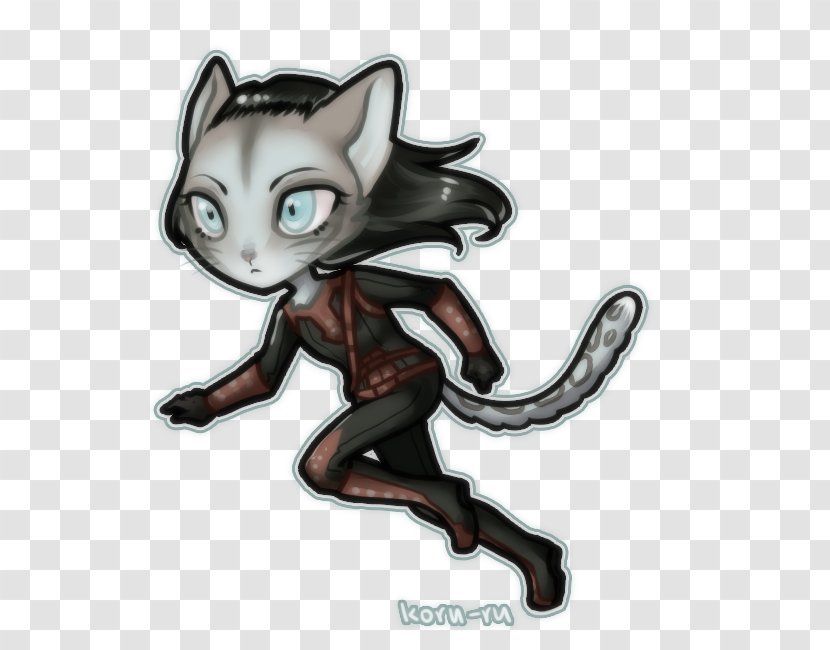 Whiskers Cat Dog Legendary Creature Canidae - Fictional Character Transparent PNG