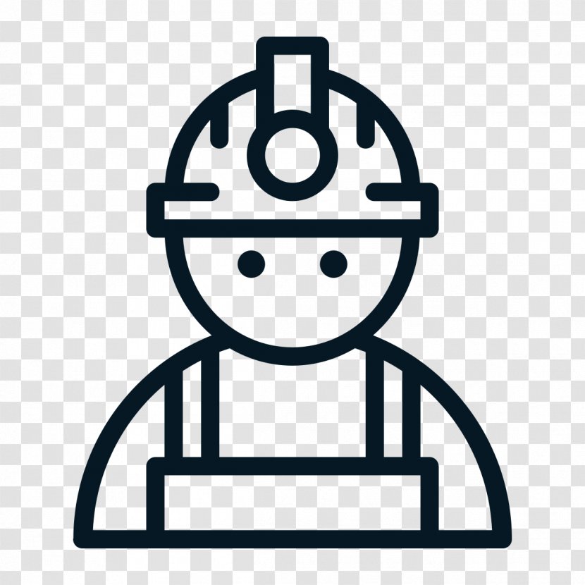 Industry Service Organization - Construction Engineer Transparent PNG