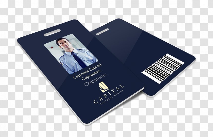 Access Badge Paper Polyvinyl Chloride Printing Credential - Hardware - Id Card Transparent PNG