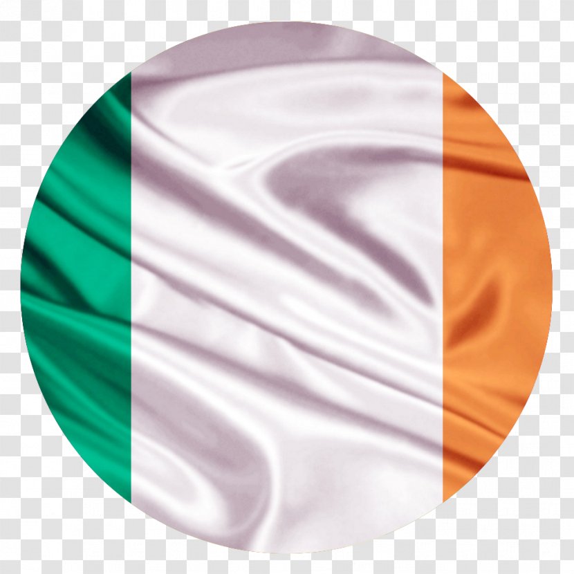 Flag Of Ireland Italy England Transparent PNG