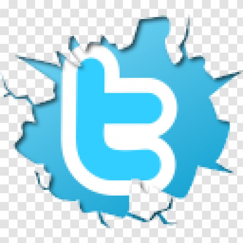 Social Media Logo Information Marketing Advertising - Twitter Clipart Transparent PNG