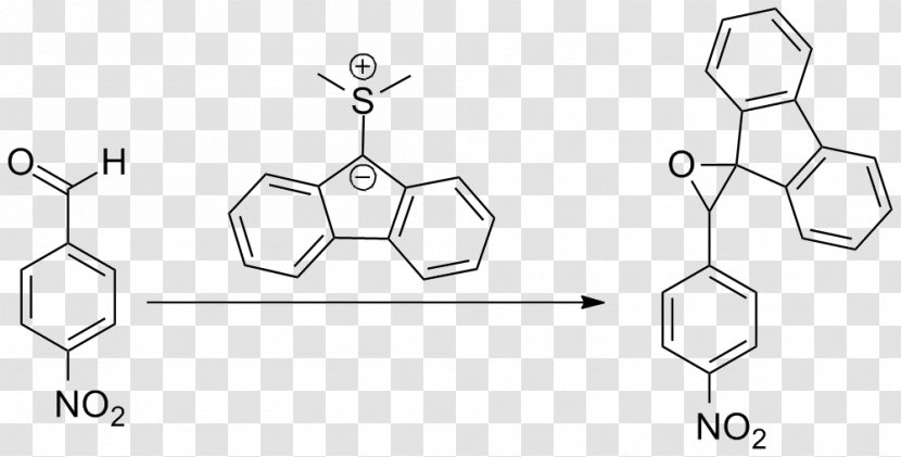 Johnson–Corey–Chaykovsky Reaction Chemical Mechanism Chemistry Synthesis - Elias James Corey - Compound Transparent PNG