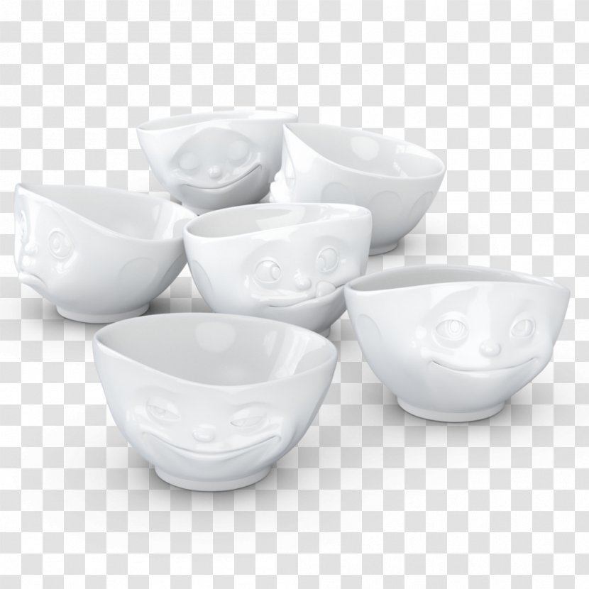 Porcelain Bowl Cup - Mixing Transparent PNG