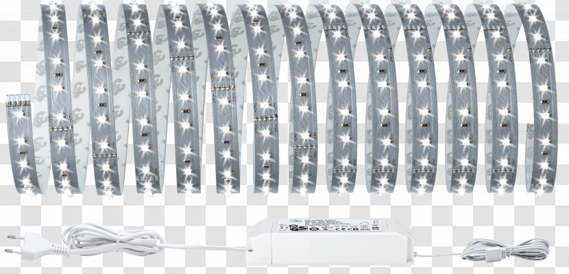 Paulmann Licht GmbH LED Strip Light Light-emitting Diode Lamp - Led Transparent PNG