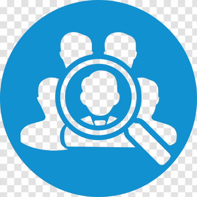 Business Recruitment Career Management Board Of Directors - Symbol - Human Resource Transparent PNG