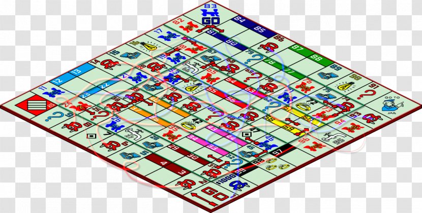 Snakes And Ladders Monopoly Junior Monopoly: The Mega Edition Game Transparent PNG