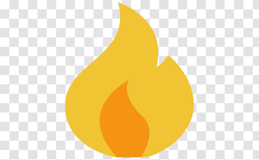 Logo Orange Yellow - Comptegouttes - Symbol Transparent PNG