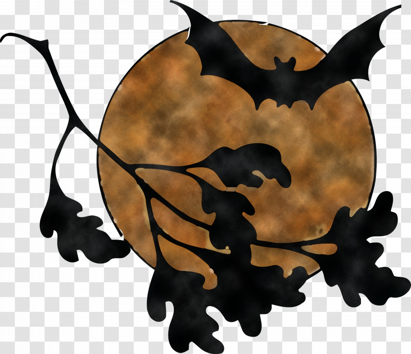 Happy Halloween Transparent PNG