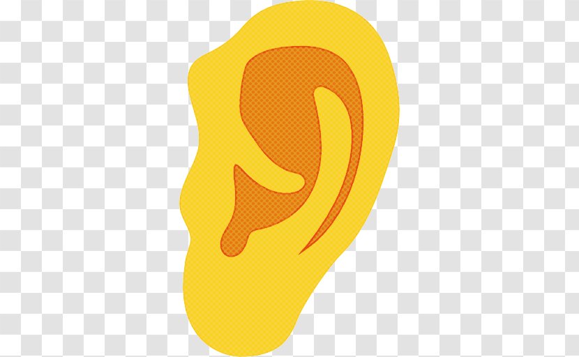 Png Logo - Meter - Symbol Ear Transparent PNG