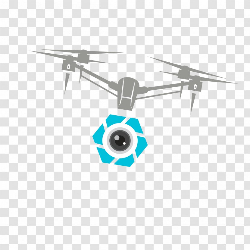 Unmanned Aerial Vehicle Photography GoPro Karma Camera DJI Transparent PNG