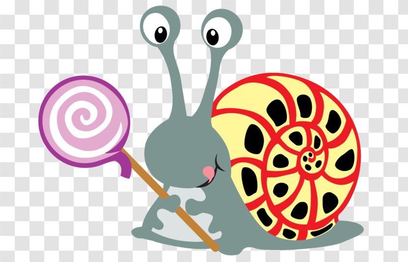 Snail Photography Clip Art - Digital Image Transparent PNG