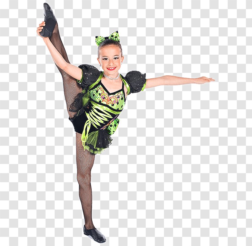 Rugcutterz Danz Artz Jazz Dance Performing Arts Studio - Cartoon Transparent PNG