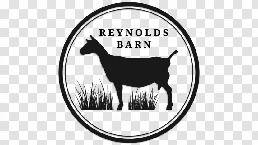Cattle The Reynolds Barn Goat Cheese & Milk Soaps - Goats - Wheel Transparent PNG