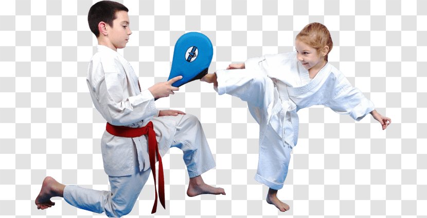 Karate Dobok ATA Martial Arts Taekwondo - Tang Soo Do Transparent PNG