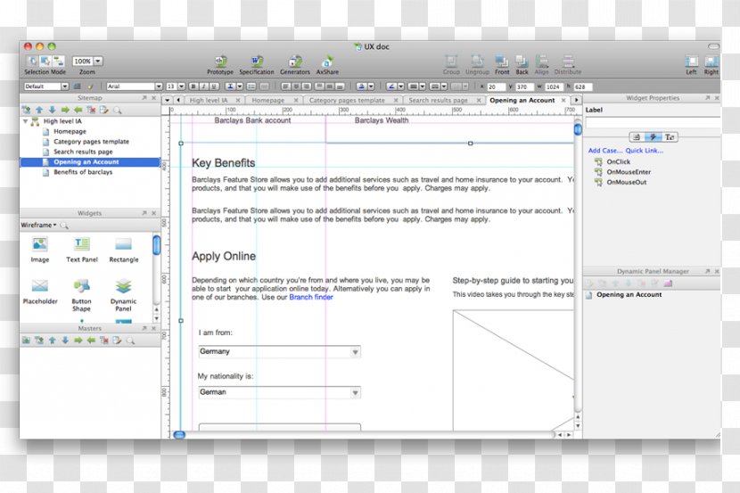 Screenshot Web Page Computer Program Line Transparent PNG