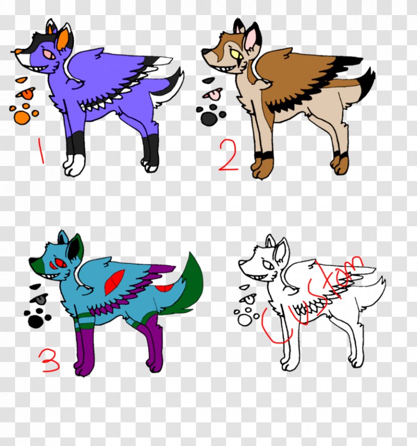 Cat Carnivora Mammal Pet - Like - Flying Dogs Transparent PNG