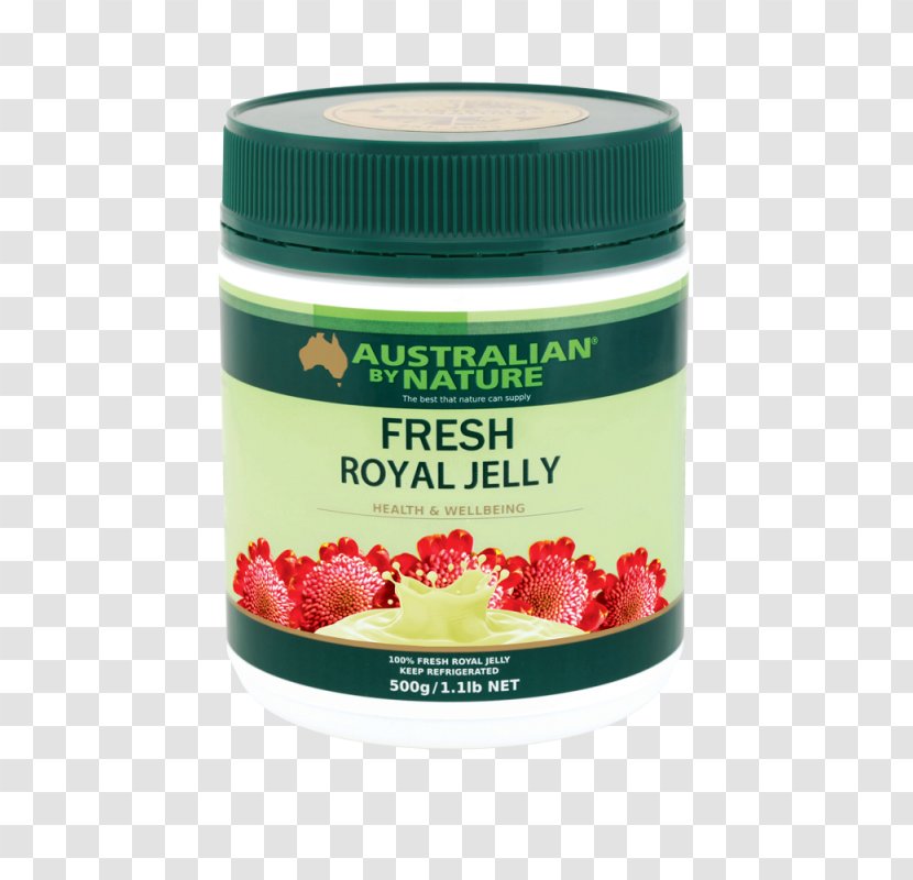 Dietary Supplement Bee Royal Jelly Mānuka Honey Capsule - M%c4%81nuka Transparent PNG