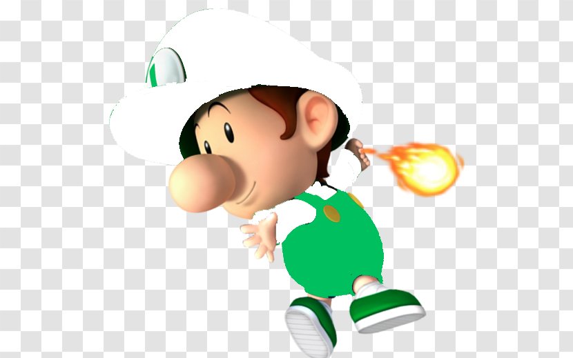 Luigi Mario Kart 8 Rosalina Princess Daisy - Vertebrate Transparent PNG