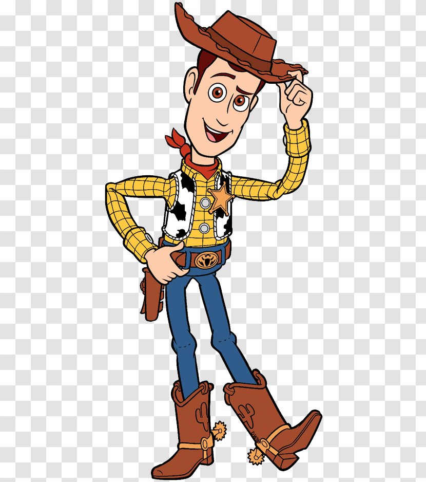 Sheriff Woody Toy Story Lots-o'-Huggin' Bear The Walt Disney Company Slinky Dog - Pleased - Clip Art Png Transparent PNG