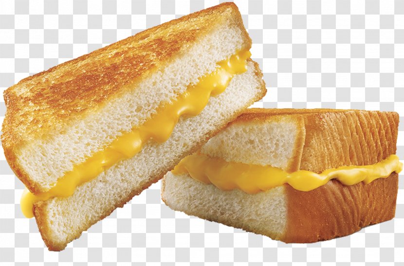 Cheese Sandwich Texas Toast Sonic Drive-In - Cheddar Transparent PNG
