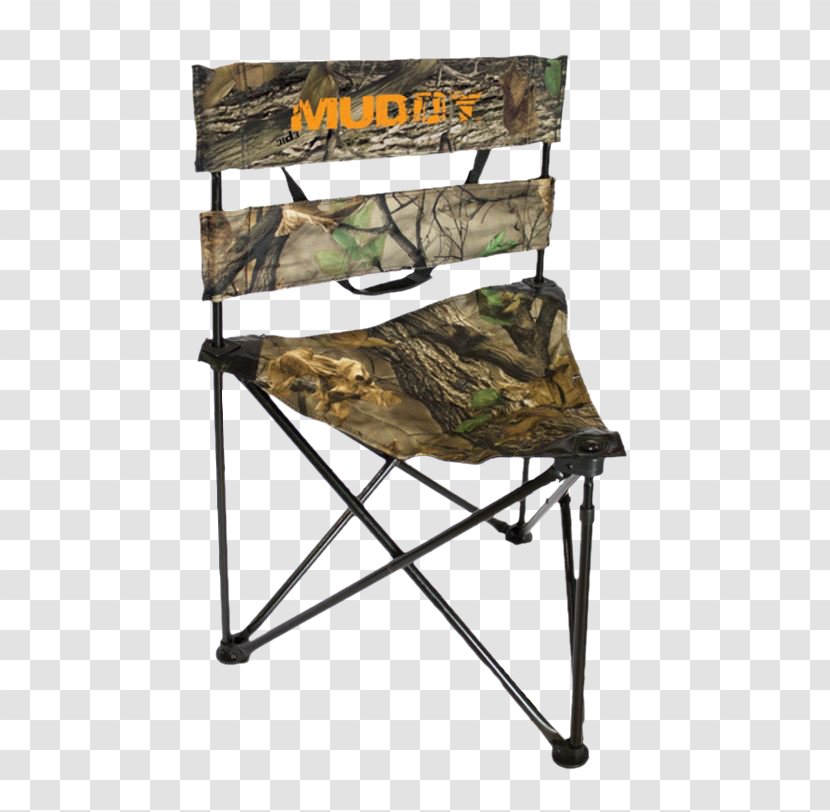 Tripod Hunting Blind Chair Tree Stands - Cartoon - Spring Forward Transparent PNG