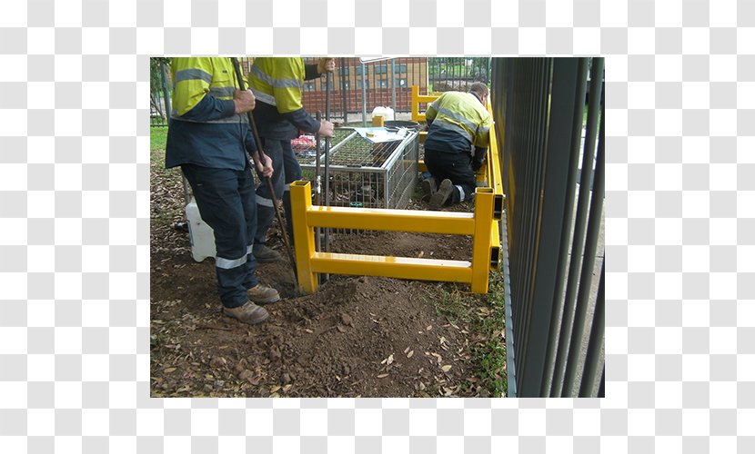 Lawn Soil Vehicle Tree - Asphalt Transparent PNG