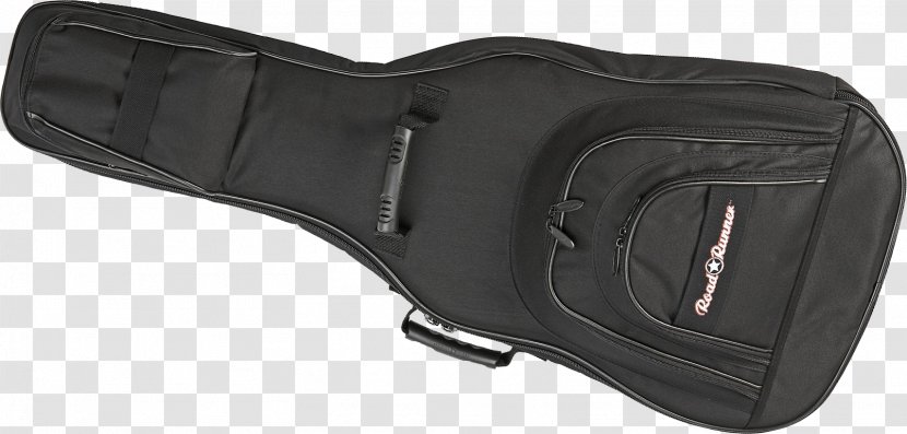 Gig Bag Ukulele Electric Guitar Acoustic Soprano - Hardware Transparent PNG