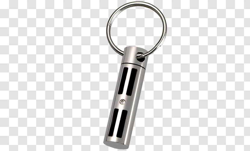 Urn Metal Jewellery Cremation Key Chains - Ring Transparent PNG
