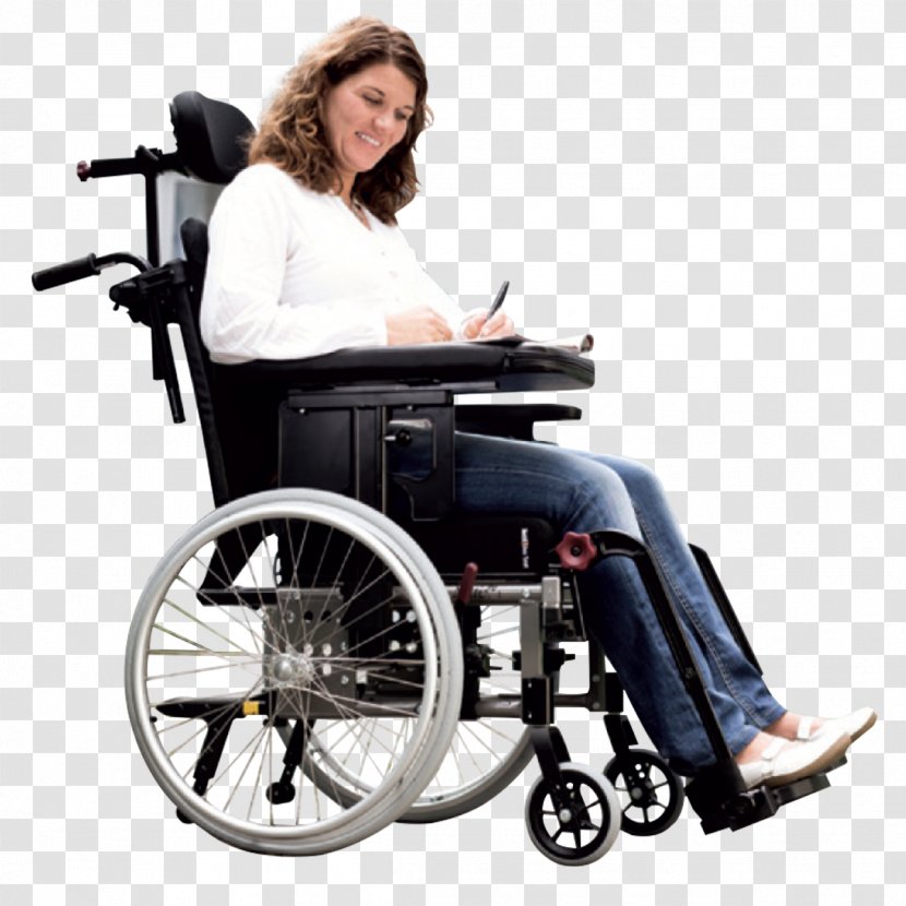 Life Medikal Anatomy As Vertebral Column Motorized Wheelchair - Steteskop Transparent PNG