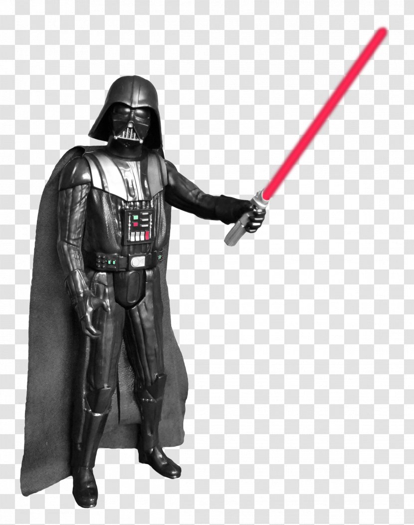 Gift Toy Boy Birthday Child - Educational - Darth Vader Star Wars Transparent PNG