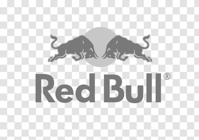 Red Bull GmbH Logo Energy Drink Transparent PNG