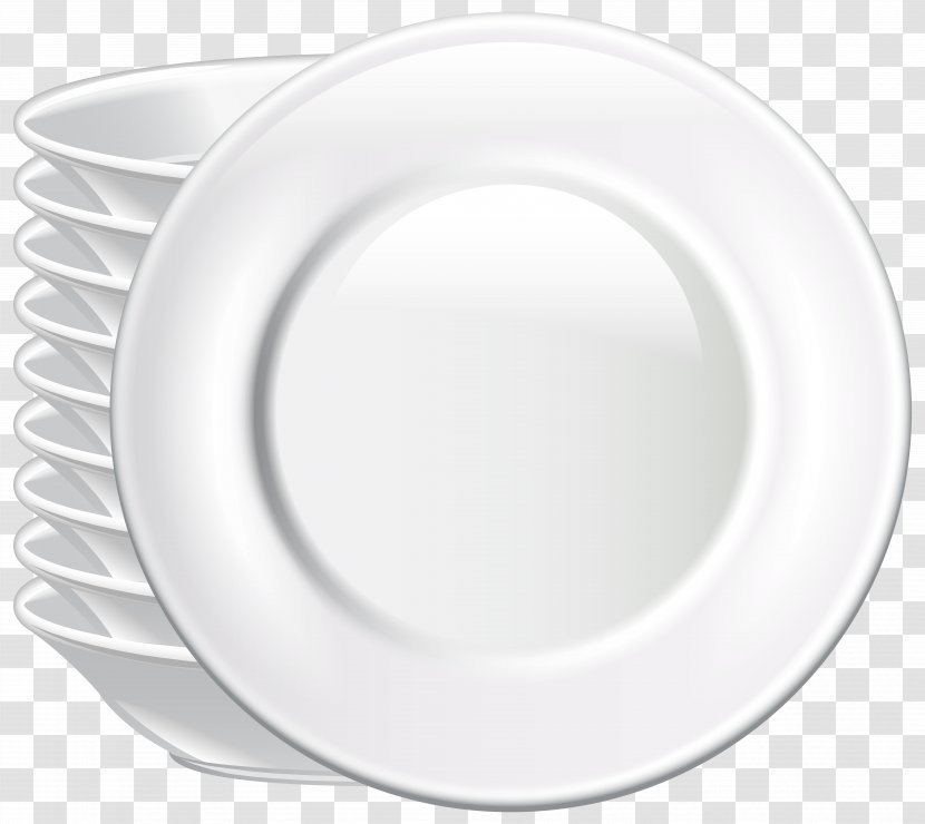Plate Tableware Tea Set Saucer Tray - Serveware Transparent PNG