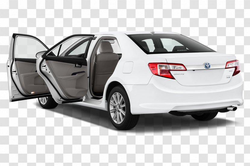 2015 Toyota Camry 2017 2014 Hybrid XLE United States - Family Car Transparent PNG