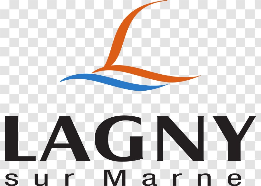 Logo Mairie De Lagny Sur Marne Torcy City - Lagnysurmarne Transparent PNG