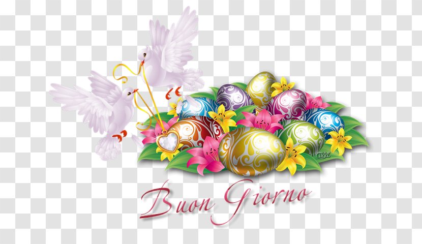 Easter Bunny Desktop Wallpaper Christmas Clip Art Transparent PNG