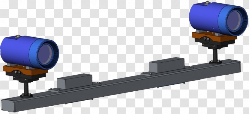 Plastic Line Machine Product - Collimator Sight Transparent PNG