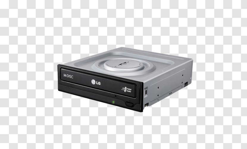 DVD-R DL Optical Drives DVD±R DVD-RAM DVD Recordable - Tape Drive Transparent PNG
