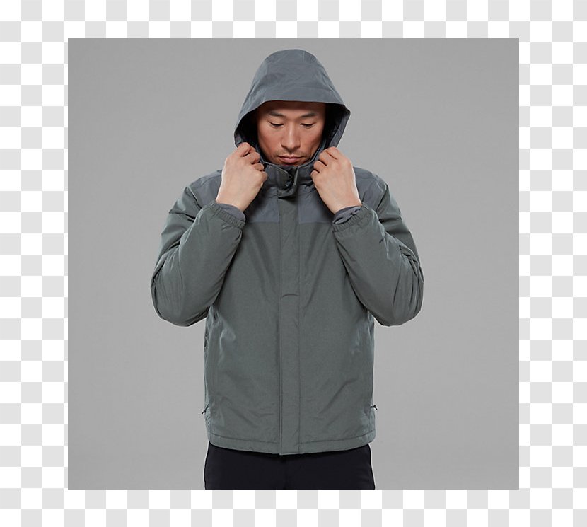 Jacket The North Face Discounts And Allowances Down Feather Price - Headgear Transparent PNG