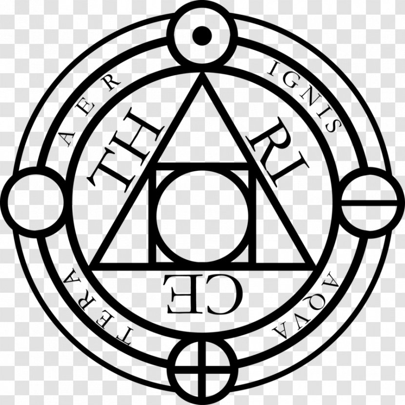 Thrice The Alchemy Index Vols. I & II Logo Art - Blog Transparent PNG