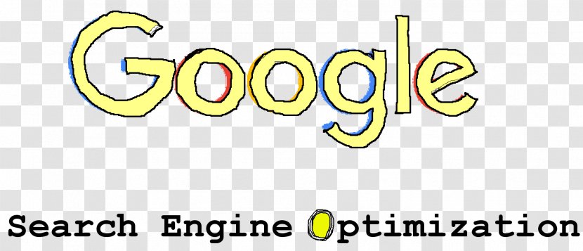 Search Engine Optimization Web Google Design - Yellow - Oh Yeonseo Transparent PNG