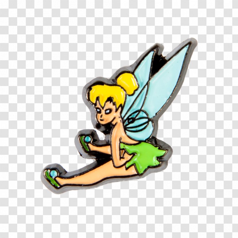 Insect Pollinator Fairy Figurine Cartoon - Tinker Bell Transparent PNG