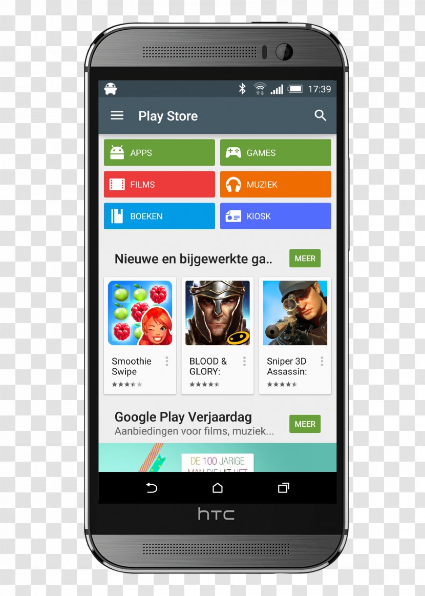 Google Play Rolling App Store - Mobile Device Transparent PNG