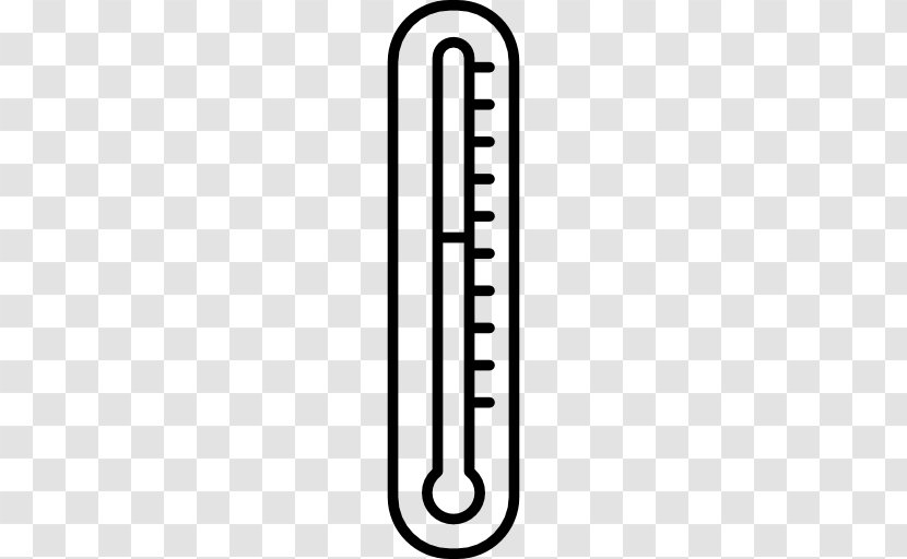 Thermometer Measurement - Temperature Transparent PNG